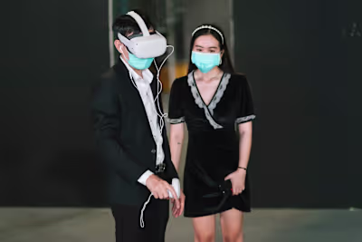 Account & Project Manager