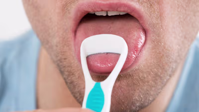 Improve Oral Health With the Best Tongue Scraper Options