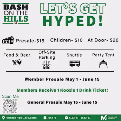 Social Media Content