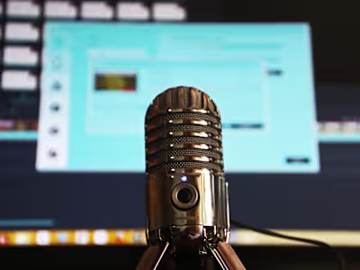 Corporate Video Production