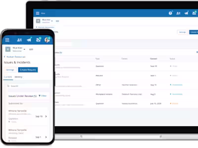 [Project] Designing a large scale platform: Issues & Incidents