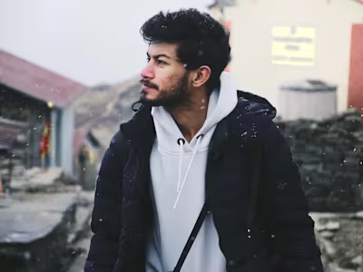 Short Cinematic Travel Edit