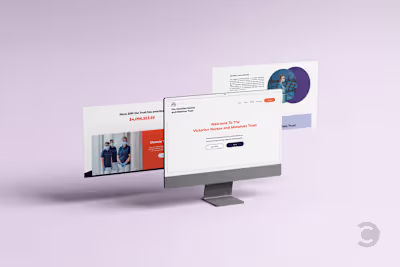 This Automated Wix Website Saved a Charity Tons of Time