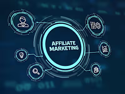 Affiliate Marketing