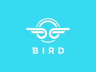 BIRD 🛴