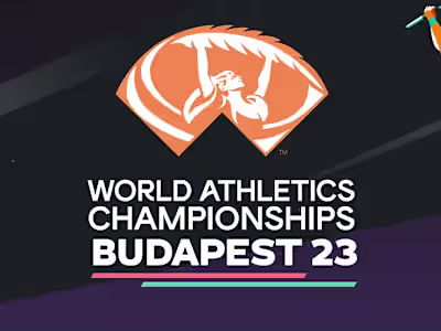 Budapest '23 | World Athletics Championships