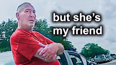 When Kidnappers Realize They've Been Caught - YouTube