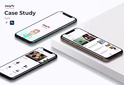 A Friendlier HelpU: Redesign for Real-World Needs