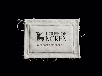 House of Noren | Branding, Website Design & Art Direction