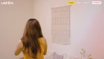 Wishlink – Creator Monetization Platform