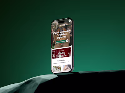 Bachman Decor Website Development Project