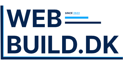 Website | Web-Build.dk - Your it solution