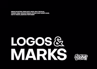 Logofolio V1