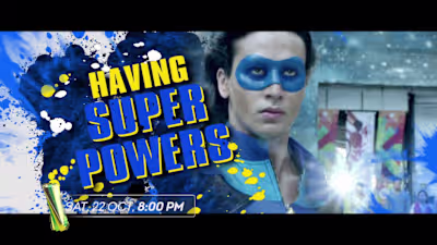 A FLYING JATT THEATRICAL - YouTube