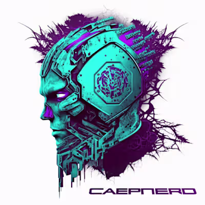 AI Artist + Midjourney