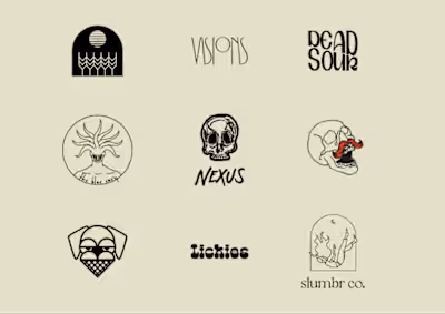 Logo Design v1