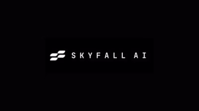 Marketing Strategy and Content Development for Skyfall AI