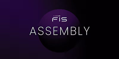 FIS Assembly landing page