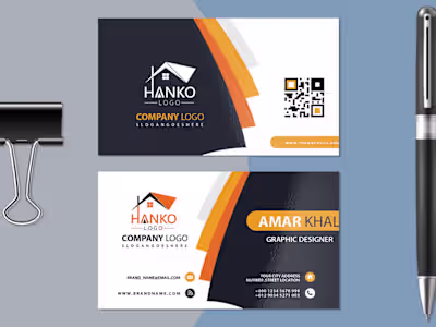 Card Design