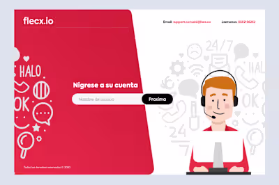 FLECX.IO