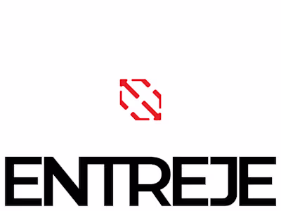 ENTREJE | BRAND IDENTITY