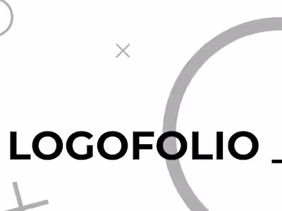 Logofolio :: Behance