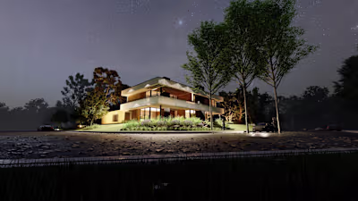 Residential Visualizations 