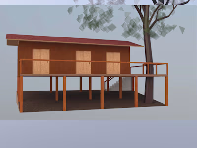 Architecture Projetc