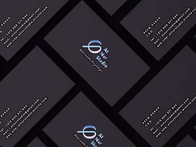 Business cards designs 2022 ♠️