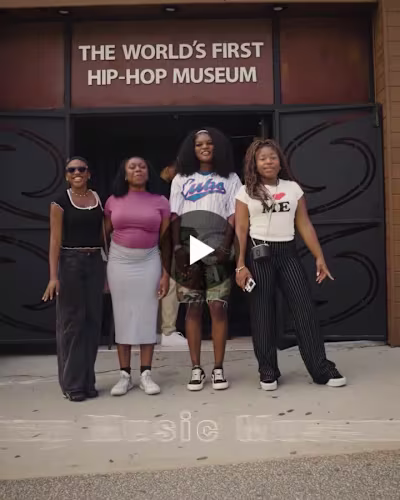 HBCU Pathways Program: Exploring Atlanta's Creative Industries