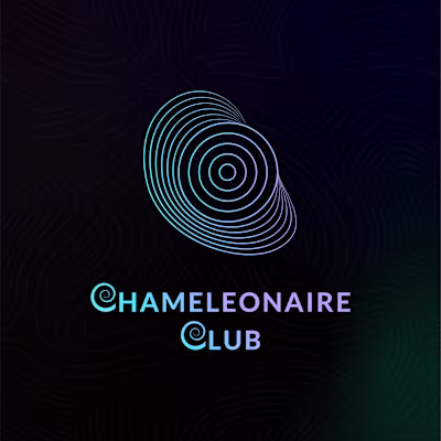 Chameleonaire Club Project