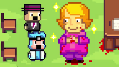 This Kindergarten Has A DARKER Secret - YouTube