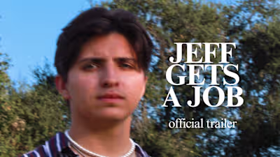 Jeff Gets A Job Preview-Carnival Scene