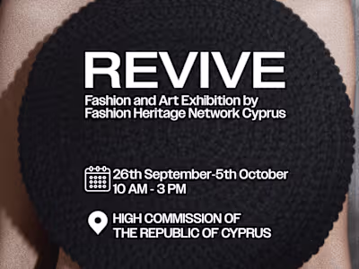 FASHION HERITAGE NETWORK CYPRUS