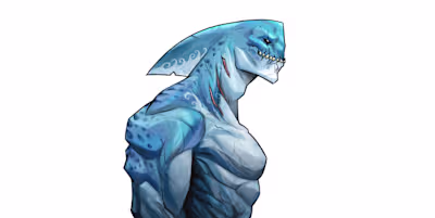 Mahora, the Shark