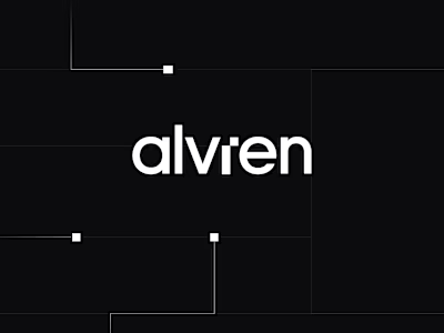 Webflow Website Development for Alvren Partners