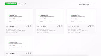 (NDA project) — PagePixels automation