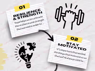 Infographic Inspirations