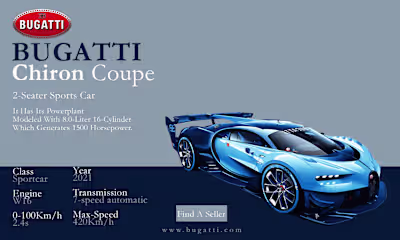 Web Banner Design