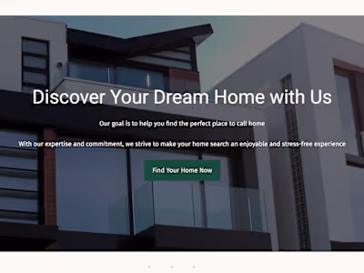 DF Realty