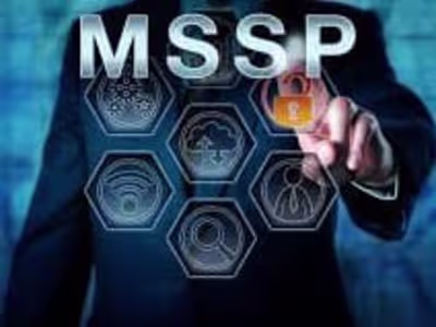 MSSP creation