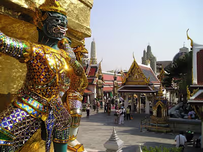 10 Signs You’ve Been Living in Thailand Too Long