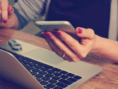 Blogging