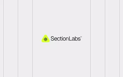 SectionLabs — Logo & Brand Creation