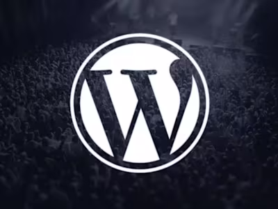 Wordpress