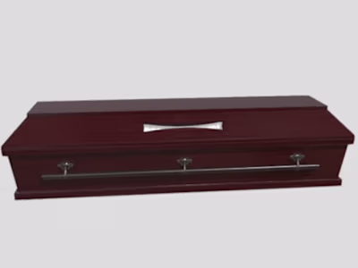 Basic  Casket mortuary La Esperanza