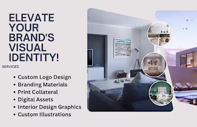 Elevate your brand