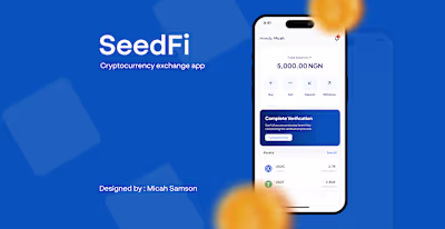 SeedFi