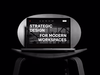 Here’s the strategy behind BLENDMODE - a brand built on bold...