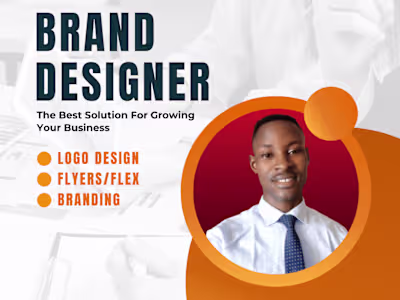 Brand Designer 